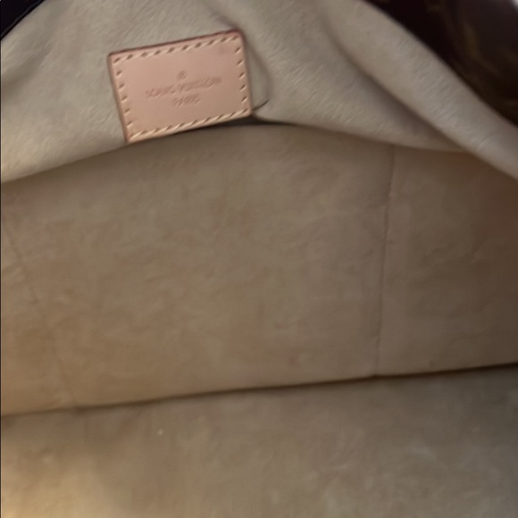 Louis Vuitton Artsy MM bag - Picture 9 of 9